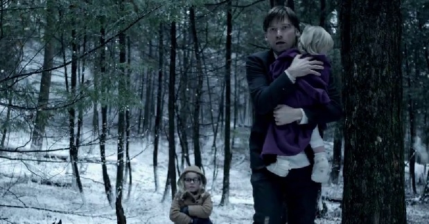 Mama (2013) – Jiggy's Horror Corner