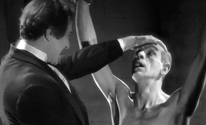 The Black Cat&nbsp;(1934)