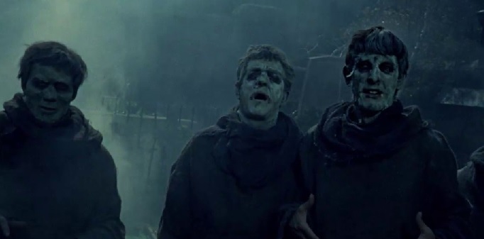 The Plague of the Zombies&nbsp;(1966)