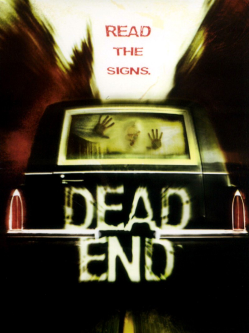 Dead End (2003) – Jiggy's Horror Corner