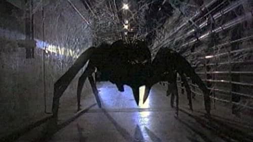 Spiders II: Breeding Ground&nbsp;(2001)