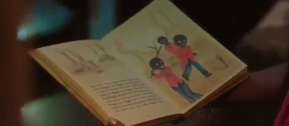 Tales from the Hood 2&nbsp;(2018)