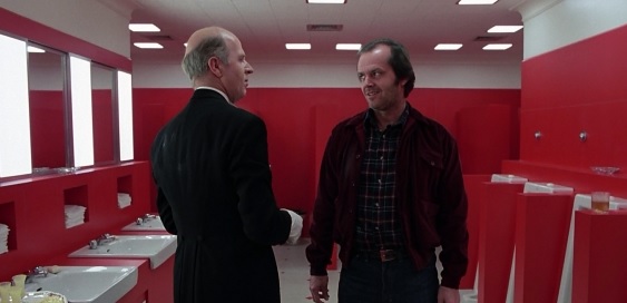 The Shining (1980)