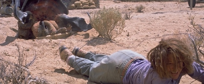 Tremors (1990)