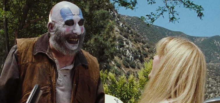 The Devil’s Rejects&nbsp;(2005)