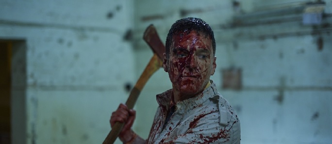 Scare Campaign (2016)