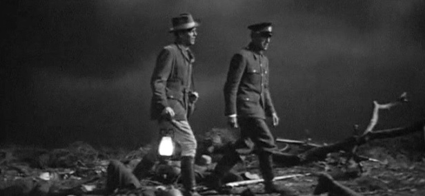 Isle of the Dead&nbsp;(1945)