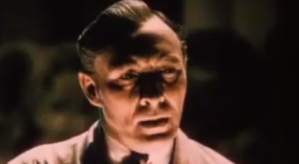 Doctor X (1932)