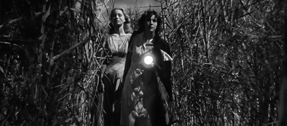 I Walked with a Zombie&nbsp;(1943)