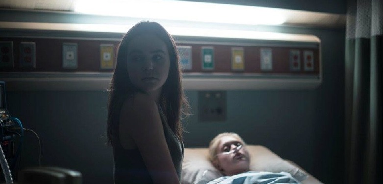 The Night Before Halloween&nbsp;(2016)