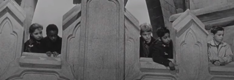 Children of the Damned&nbsp;(1964)