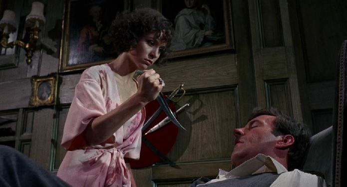 The Devil Rides Out&nbsp;(1968)