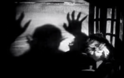 Nosferatu, eine Symphonie des Grauens&nbsp;(1922)