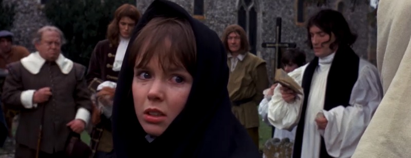 The Blood on Satan’s Claw&nbsp;(1971)