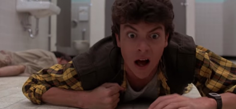 Night of the Creeps&nbsp;(1986)