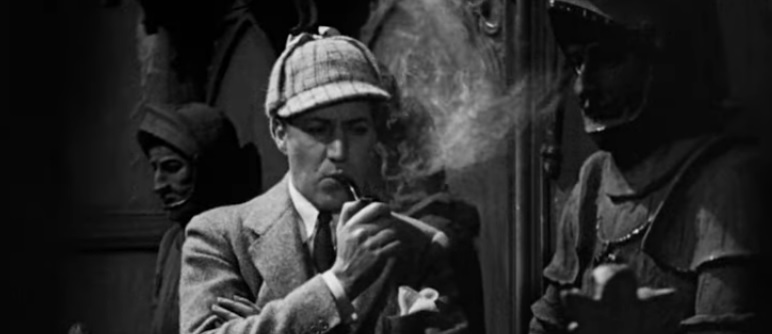 Der Hund von Baskerville&nbsp;(1929)