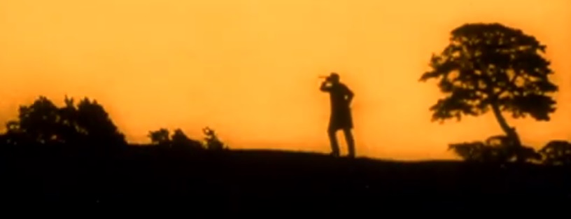 Der Hund von Baskerville&nbsp;(1914)