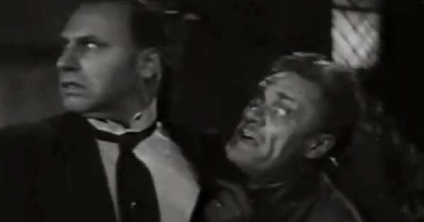 Der Hund von Baskerville&nbsp;(1937)