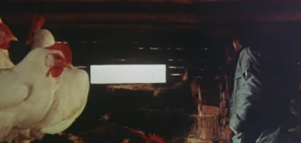 The Food of the Gods&nbsp;(1976)