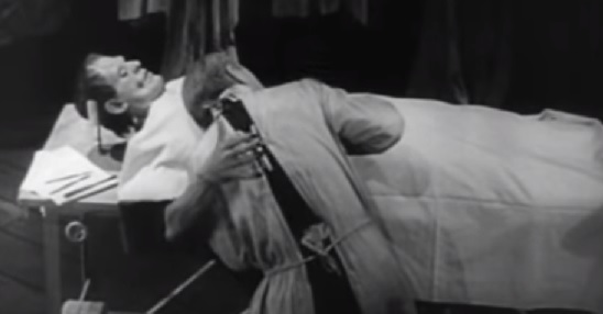 Frankenstein (1931)