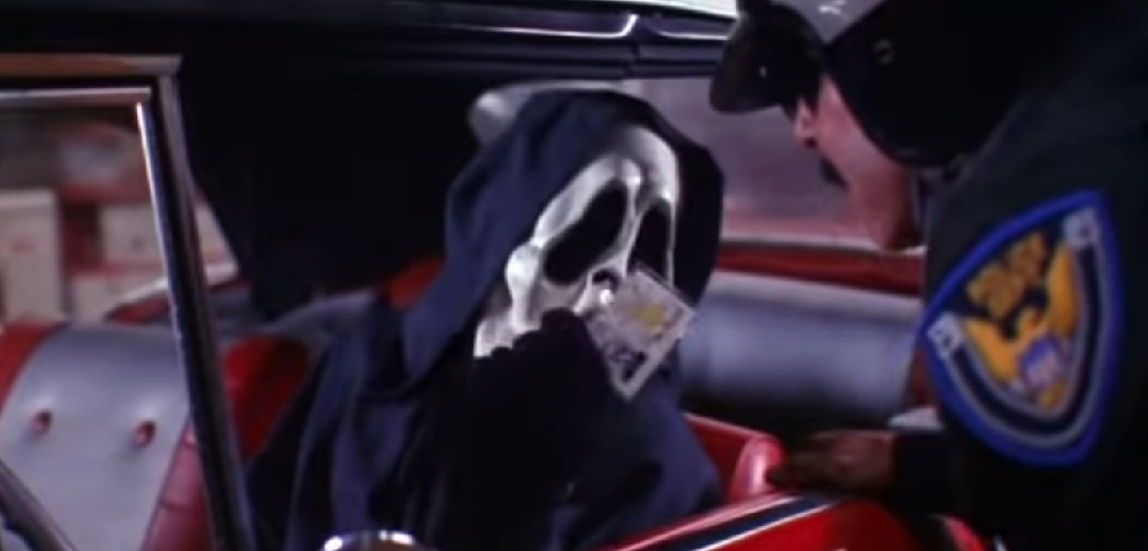 Shriek If You Know What I Did Last Friday the Thirteenth&nbsp;(2000)