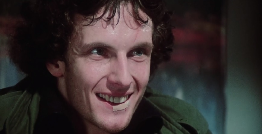 Die Hinrichtung (1976)