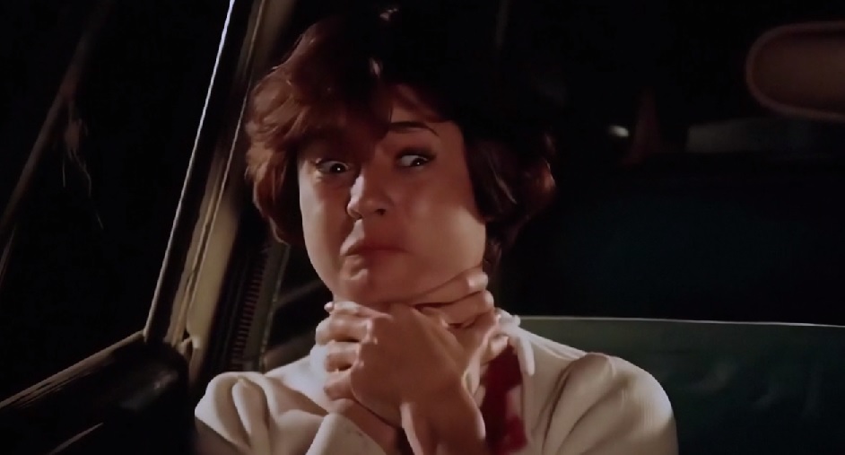 Drive In Massacre&nbsp;(1976)