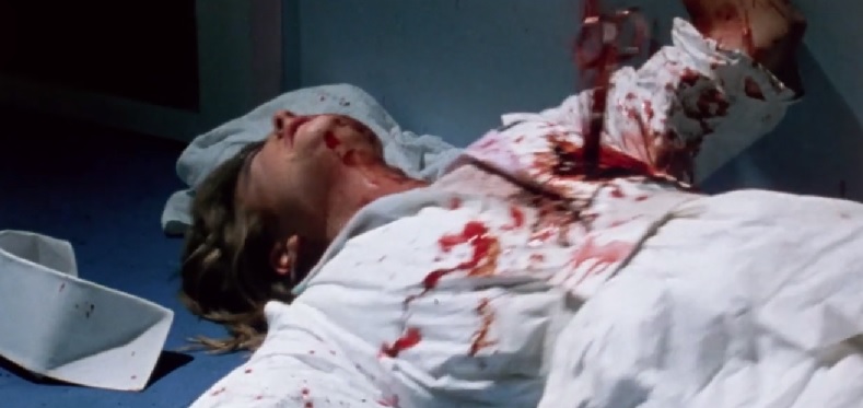 Death Warmed Up&nbsp;(1984)