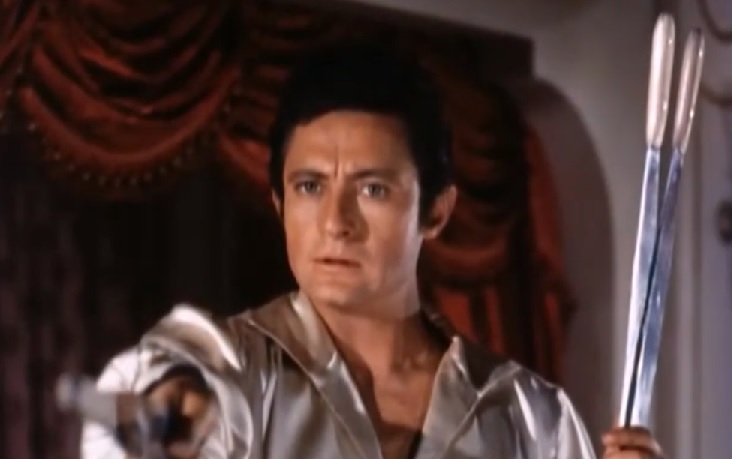 Phantom of the Rue Morgue&nbsp;(1954)