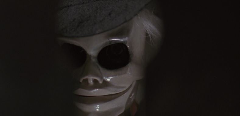 Puppet Master (1989)