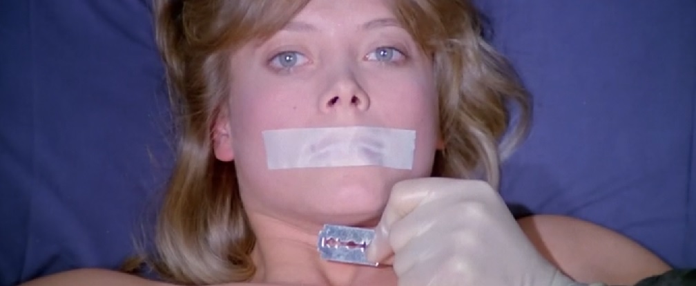 Lo squartatore di New York&nbsp;(1982)