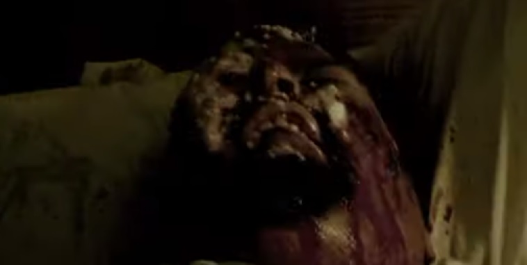 Bachelor Party in the Bungalow of the Damned&nbsp;(2008)