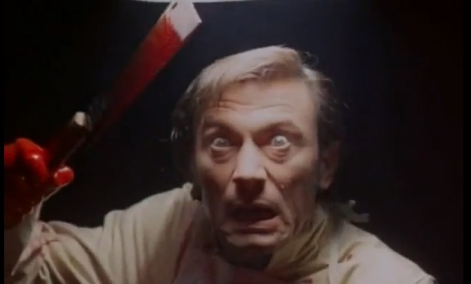 Welcome to Arrow Beach&nbsp;(1973)