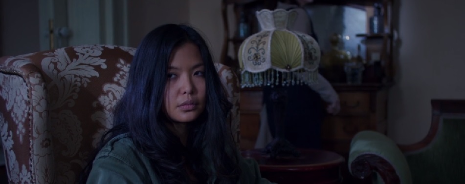 The Inherited (2015)