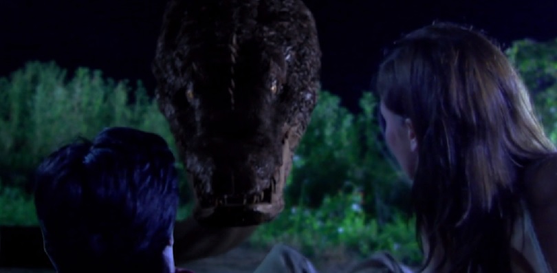 Lockjaw: Rise of the Kulev Serpent&nbsp;(2008)