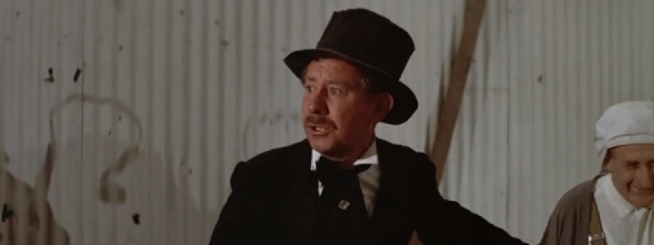 The Cars That Ate Paris&nbsp;(1974)