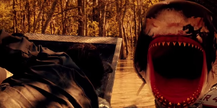 Trailer Park Shark&nbsp;(2017)
