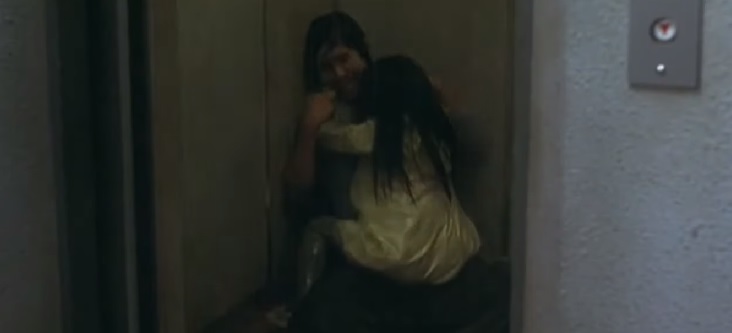 Honogurai mizu no soko kara&nbsp;(2002)