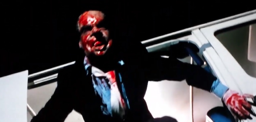 Horror House on Highway Five&nbsp;(1985)