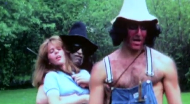 They Don’t Cut the Grass Anymore&nbsp;(1985)