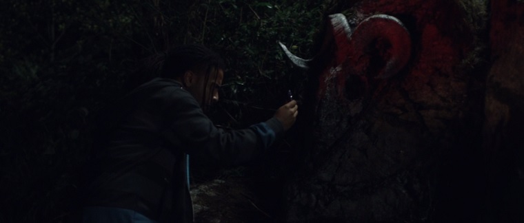 Hard Ride to Hell&nbsp;(2010)