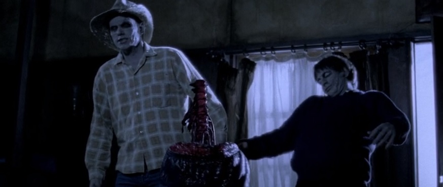 Undead (2003) – Jiggy's Horror Corner