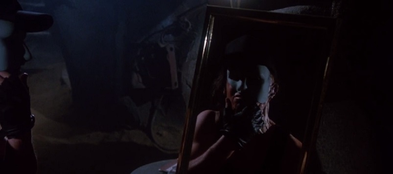 Phantom of the Mall: Eric’s Revenge&nbsp;(1989)