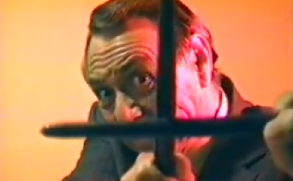 Blood Slaves of the Vampire Wolf&nbsp;(1996)