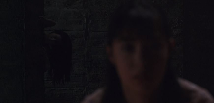 Chakushin ari (2003)