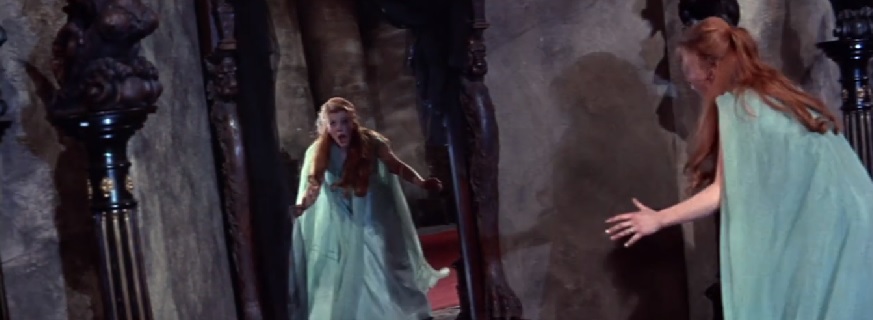 The Tomb of Ligeia&nbsp;(1964)