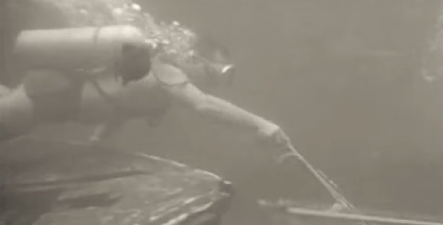 Creature from the Haunted Sea&nbsp;(1961)