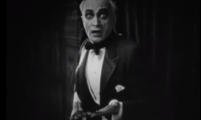 The Last Performance&nbsp;(1929)