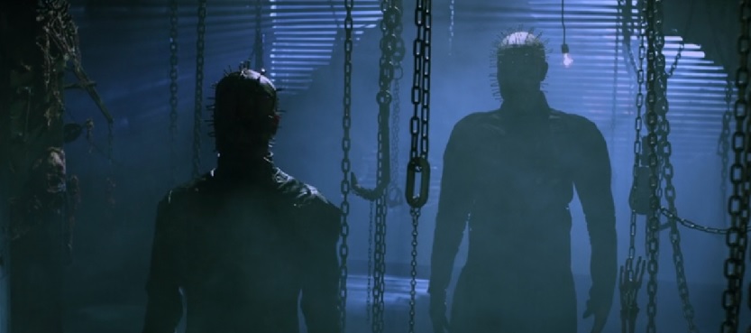 Hellraiser: Revelations (2011)
