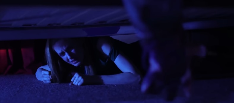 Playing with Dolls: Havoc&nbsp;(2017)